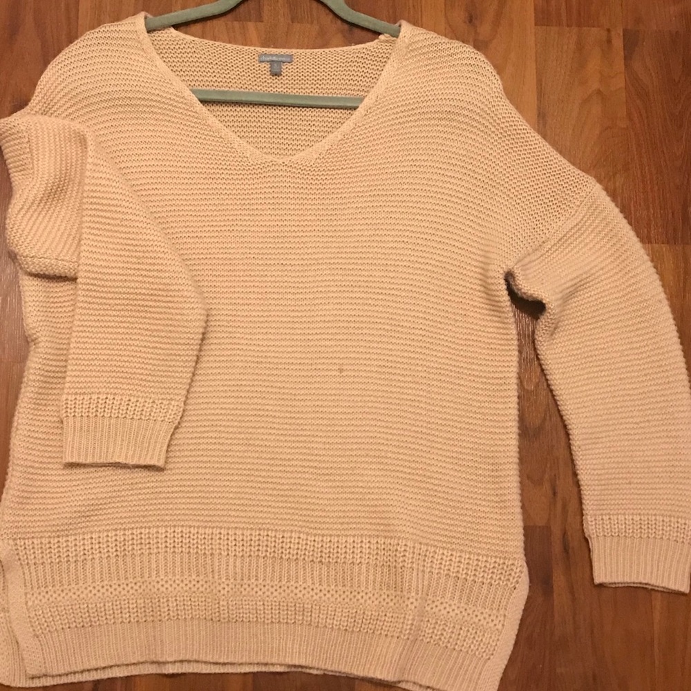Charlotte Russe Sweater